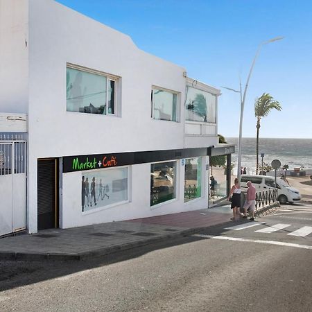 Apartamento El Quintero Puerto del Carmen  Exteriér fotografie