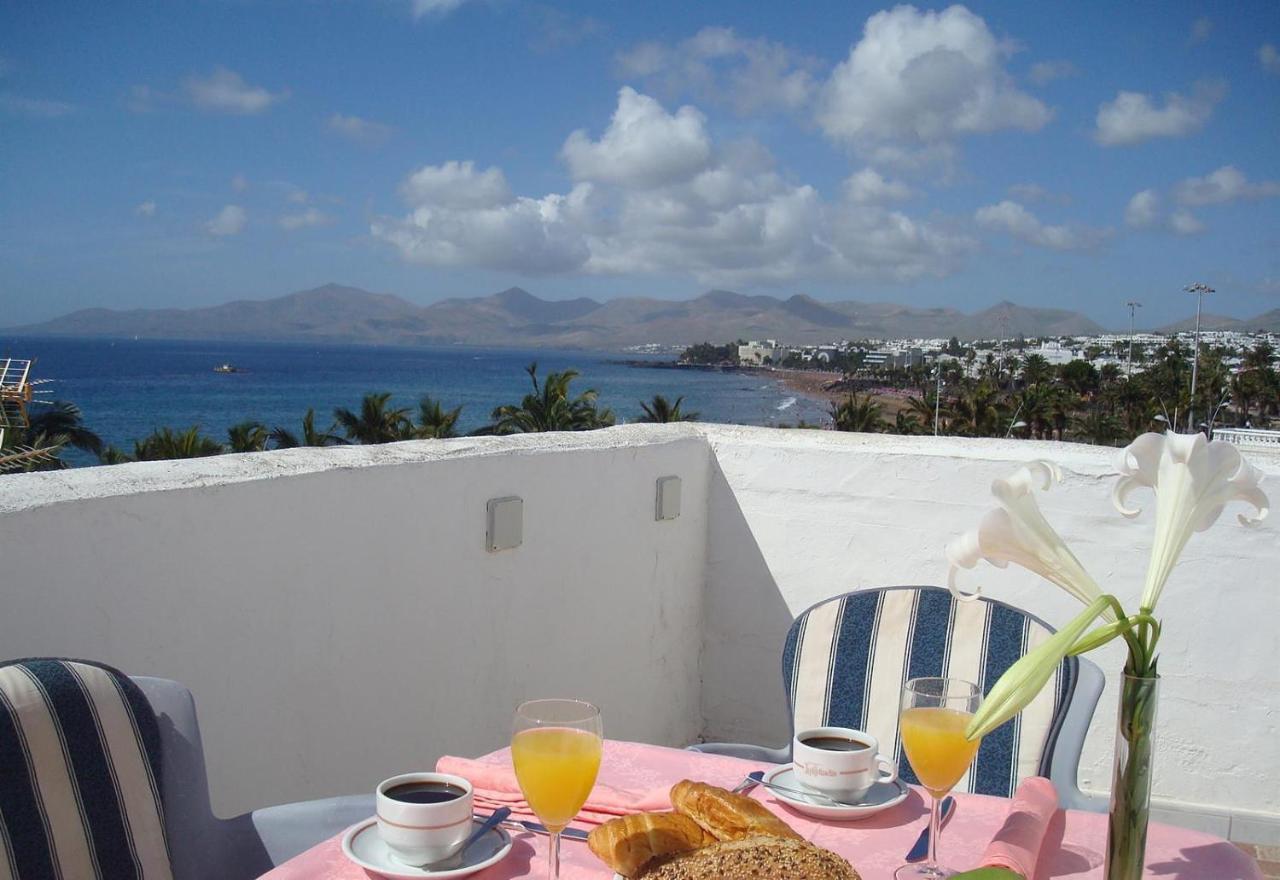 Apartamento El Quintero Puerto del Carmen  Exteriér fotografie