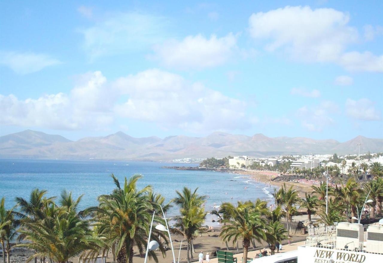 Apartamento El Quintero Puerto del Carmen  Exteriér fotografie