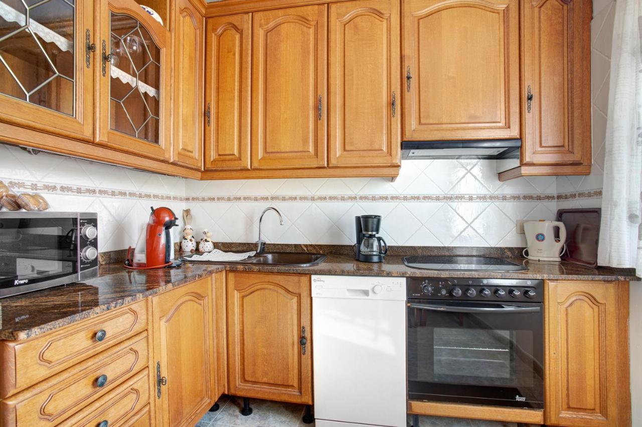 Apartamento El Quintero Puerto del Carmen  Exteriér fotografie