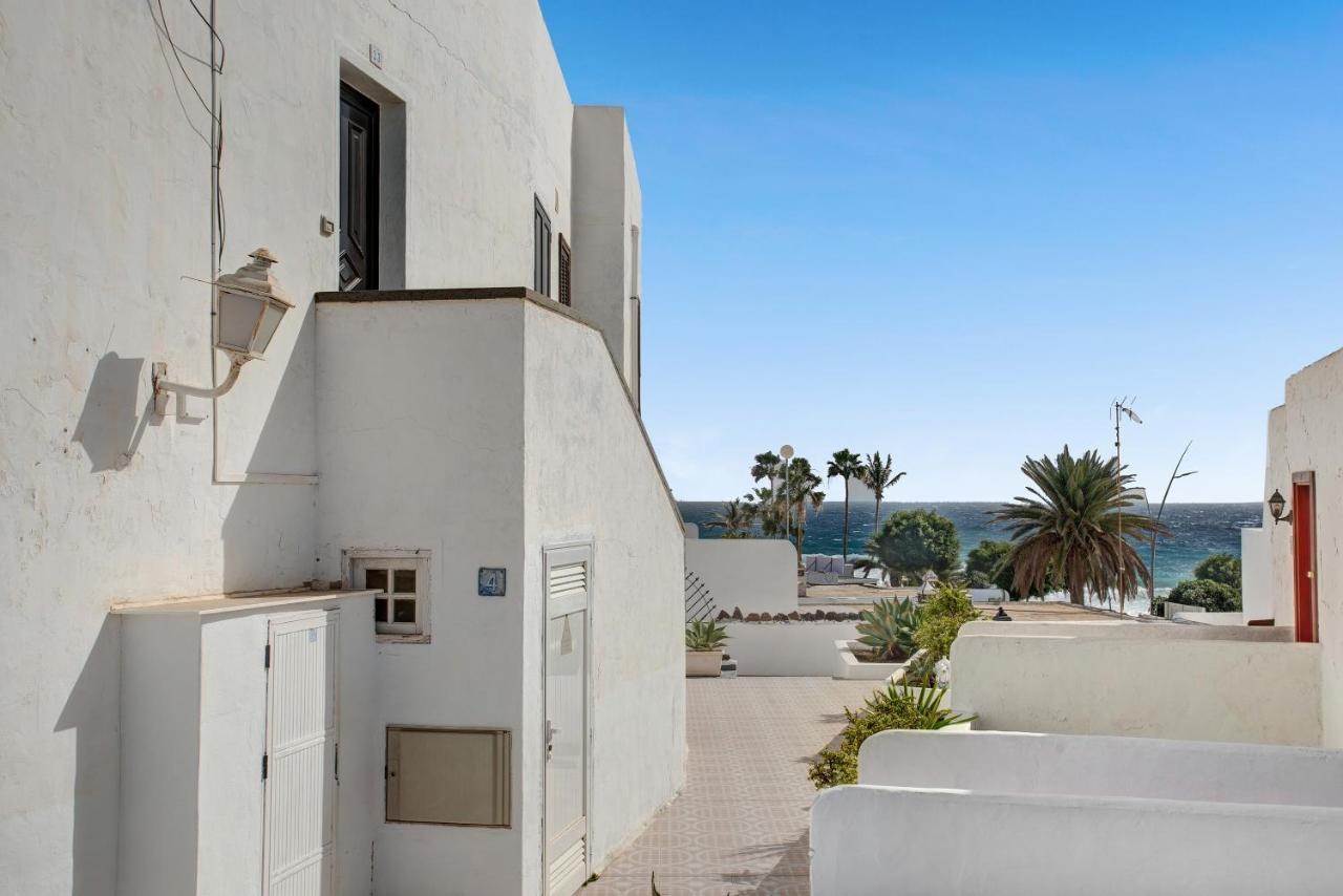 Apartamento El Quintero Puerto del Carmen  Exteriér fotografie