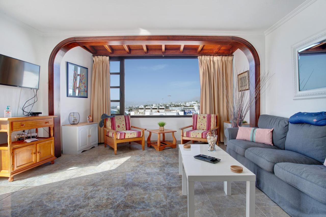 Apartamento El Quintero Puerto del Carmen  Exteriér fotografie