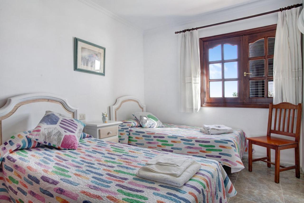 Apartamento El Quintero Puerto del Carmen  Exteriér fotografie