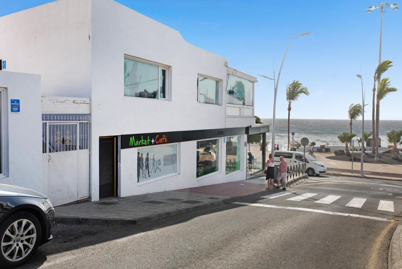 Apartamento El Quintero Puerto del Carmen  Exteriér fotografie