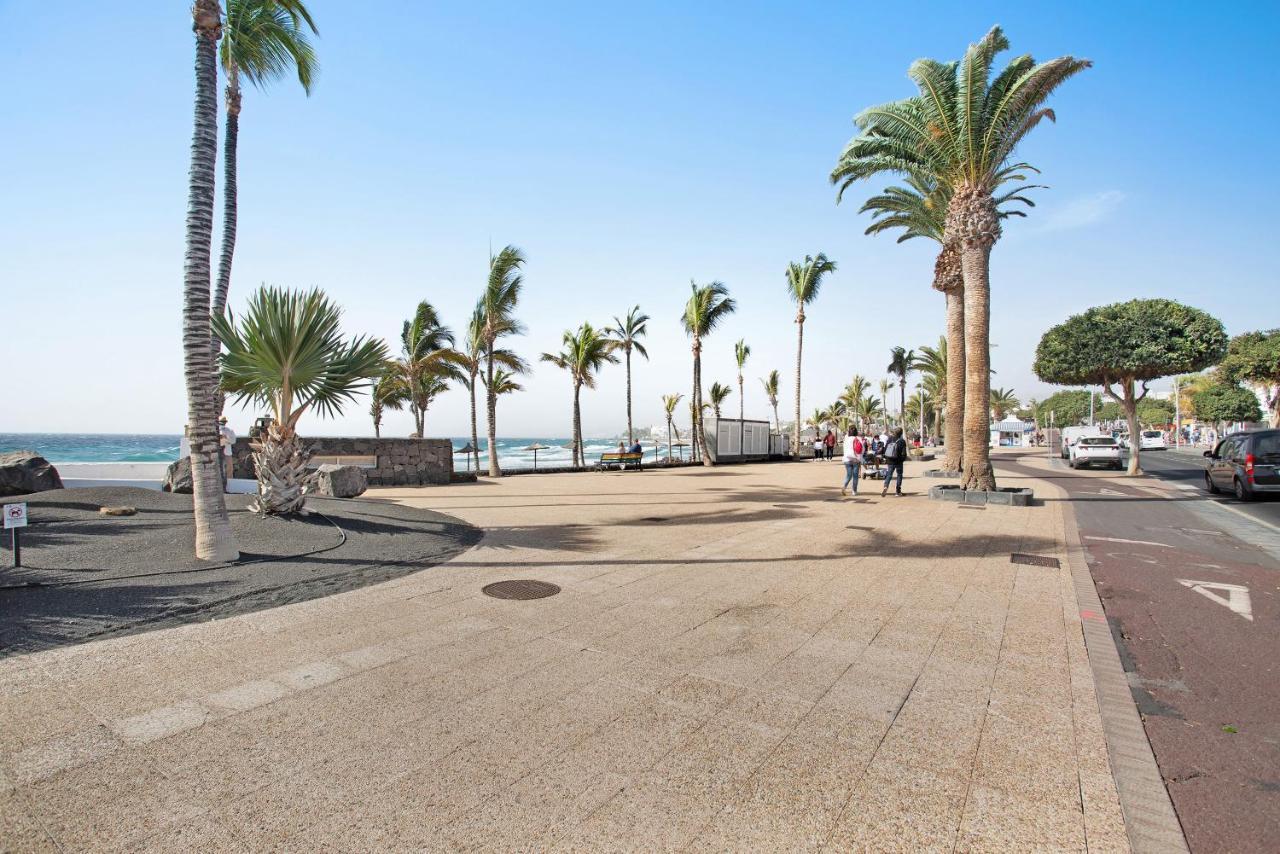 Apartamento El Quintero Puerto del Carmen  Exteriér fotografie