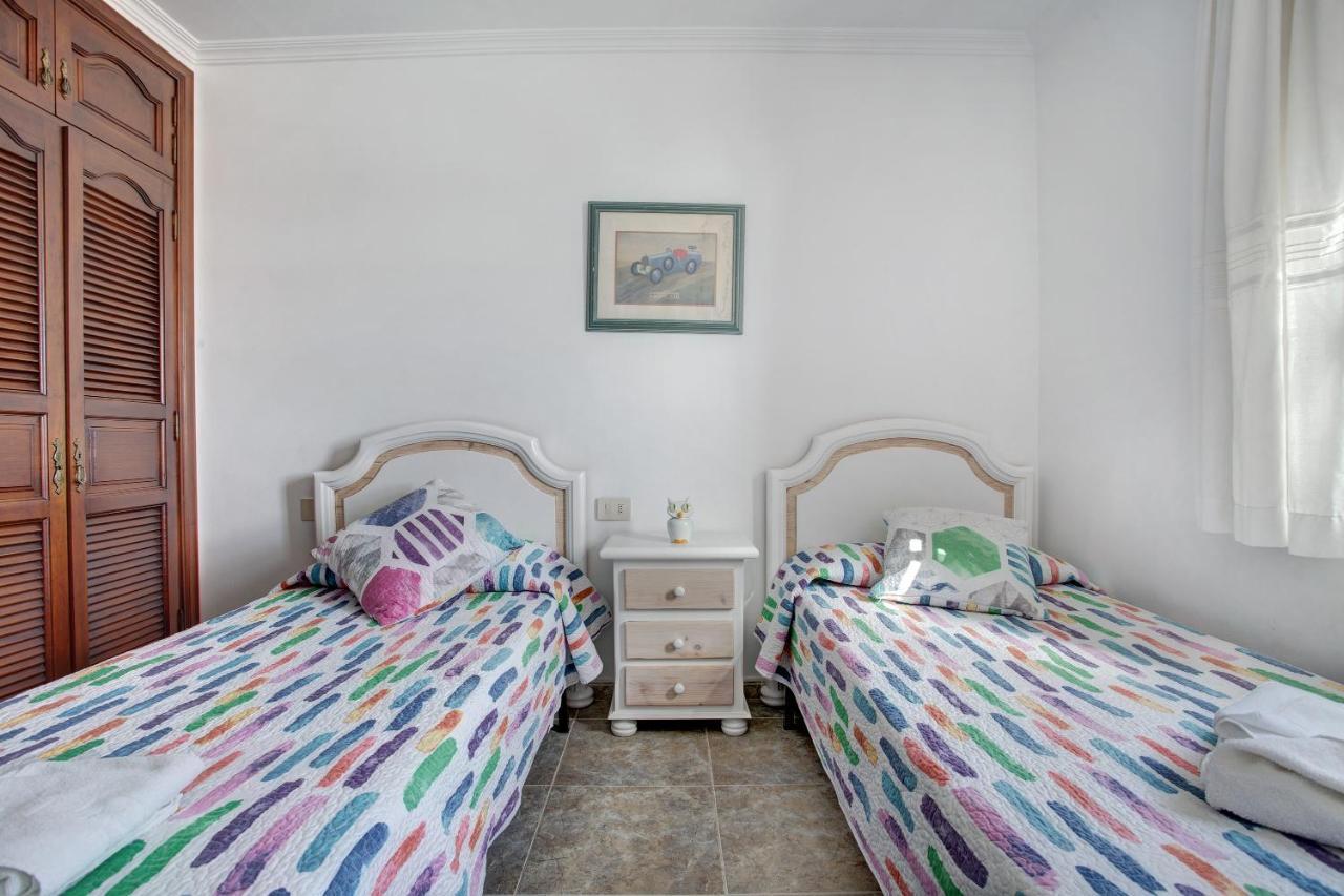 Apartamento El Quintero Puerto del Carmen  Exteriér fotografie