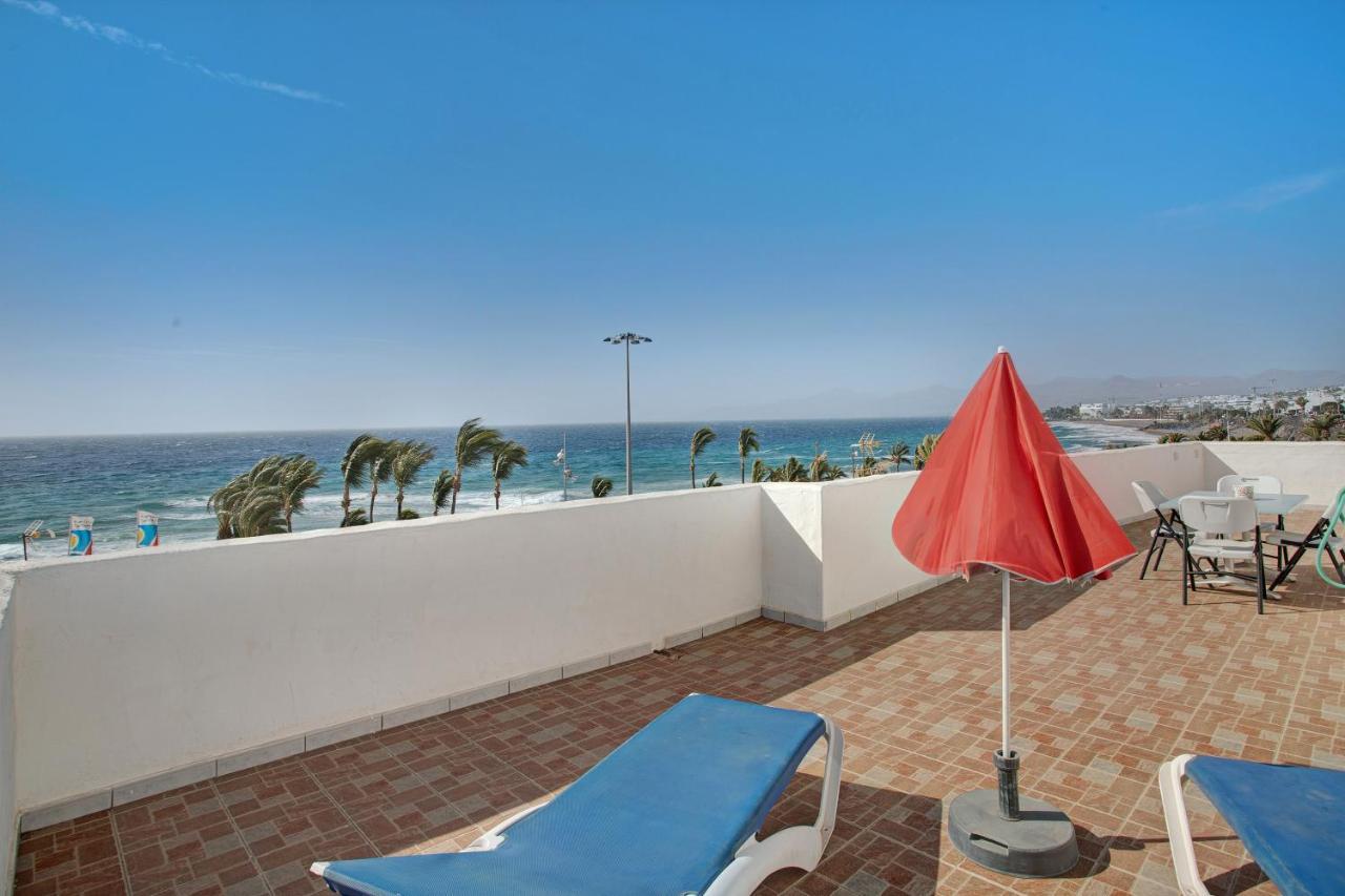 Apartamento El Quintero Puerto del Carmen  Exteriér fotografie