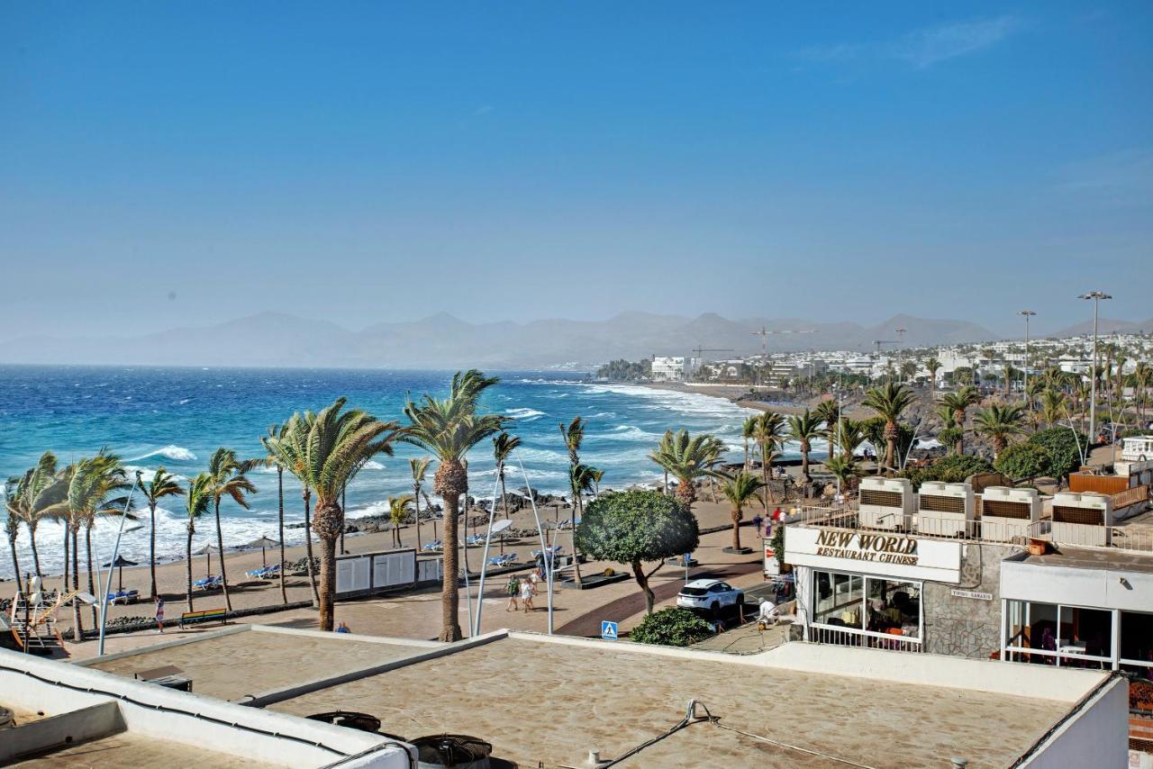 Apartamento El Quintero Puerto del Carmen  Exteriér fotografie
