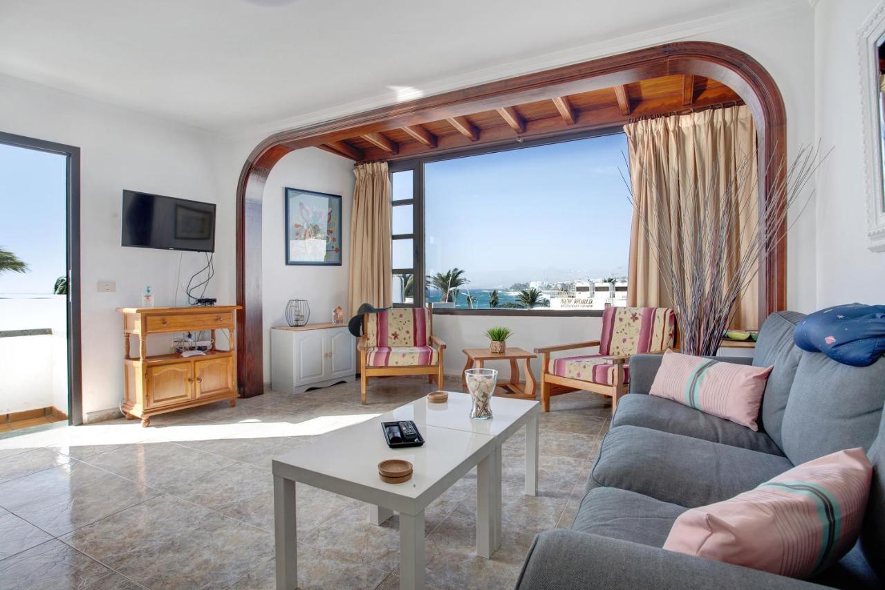 Apartamento El Quintero Puerto del Carmen  Exteriér fotografie