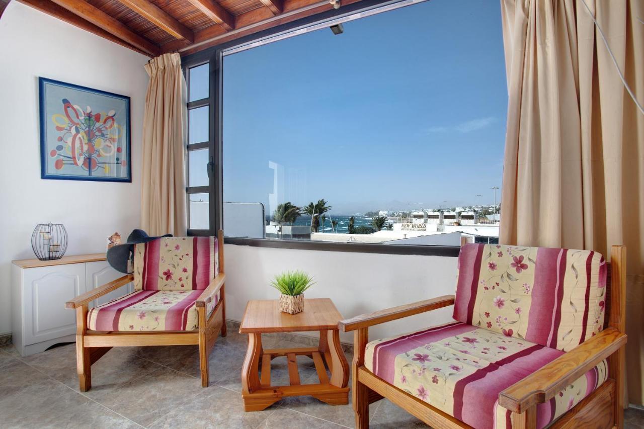 Apartamento El Quintero Puerto del Carmen  Exteriér fotografie
