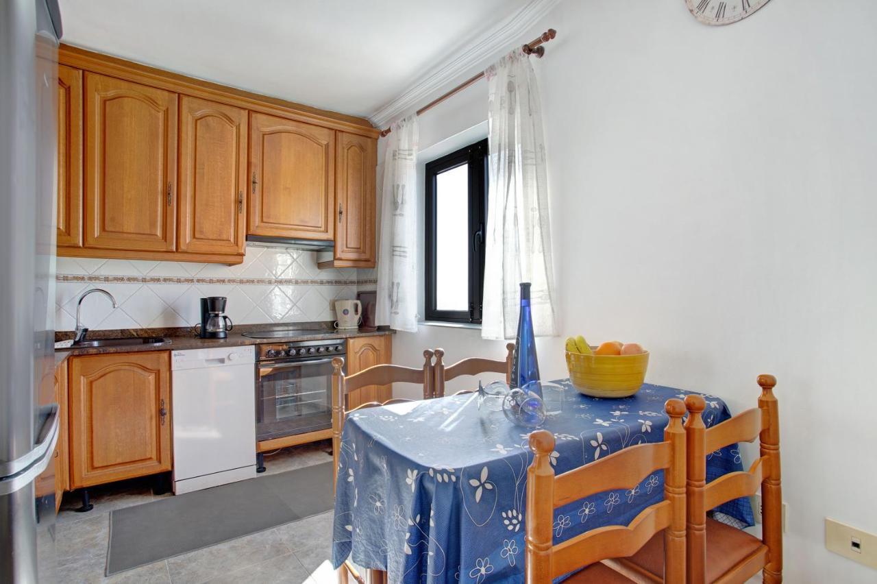 Apartamento El Quintero Puerto del Carmen  Exteriér fotografie