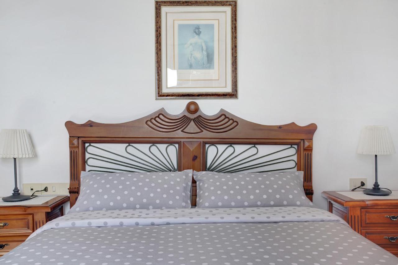 Apartamento El Quintero Puerto del Carmen  Exteriér fotografie
