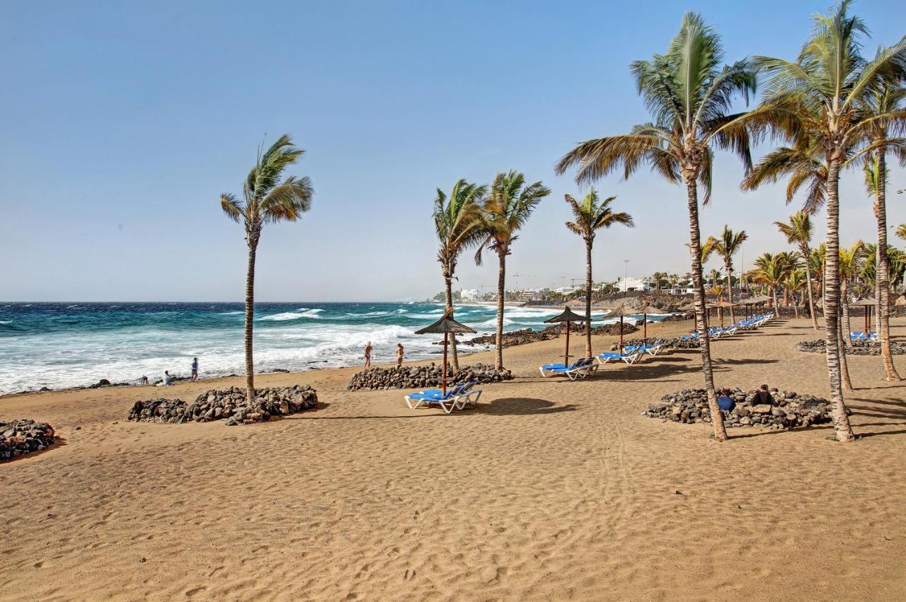 Apartamento El Quintero Puerto del Carmen  Exteriér fotografie
