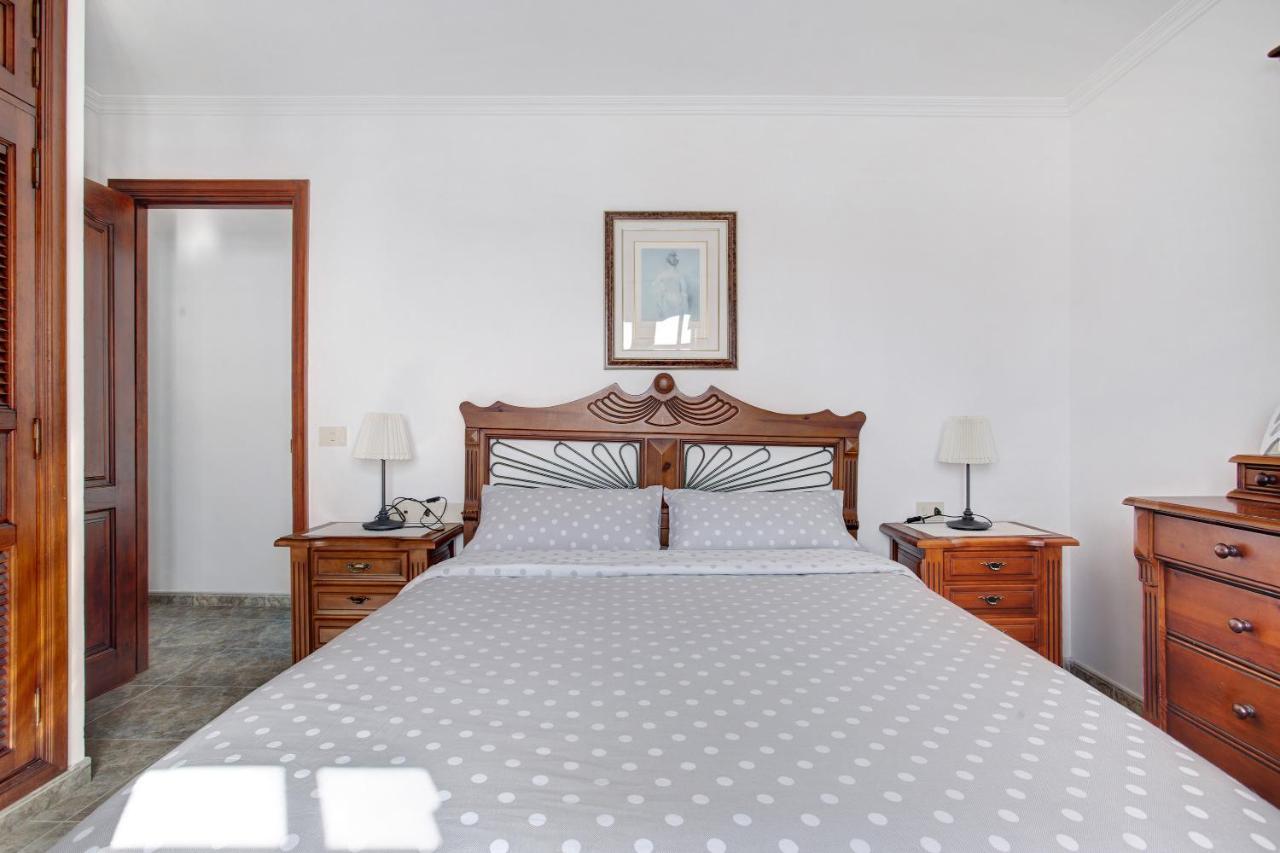 Apartamento El Quintero Puerto del Carmen  Exteriér fotografie