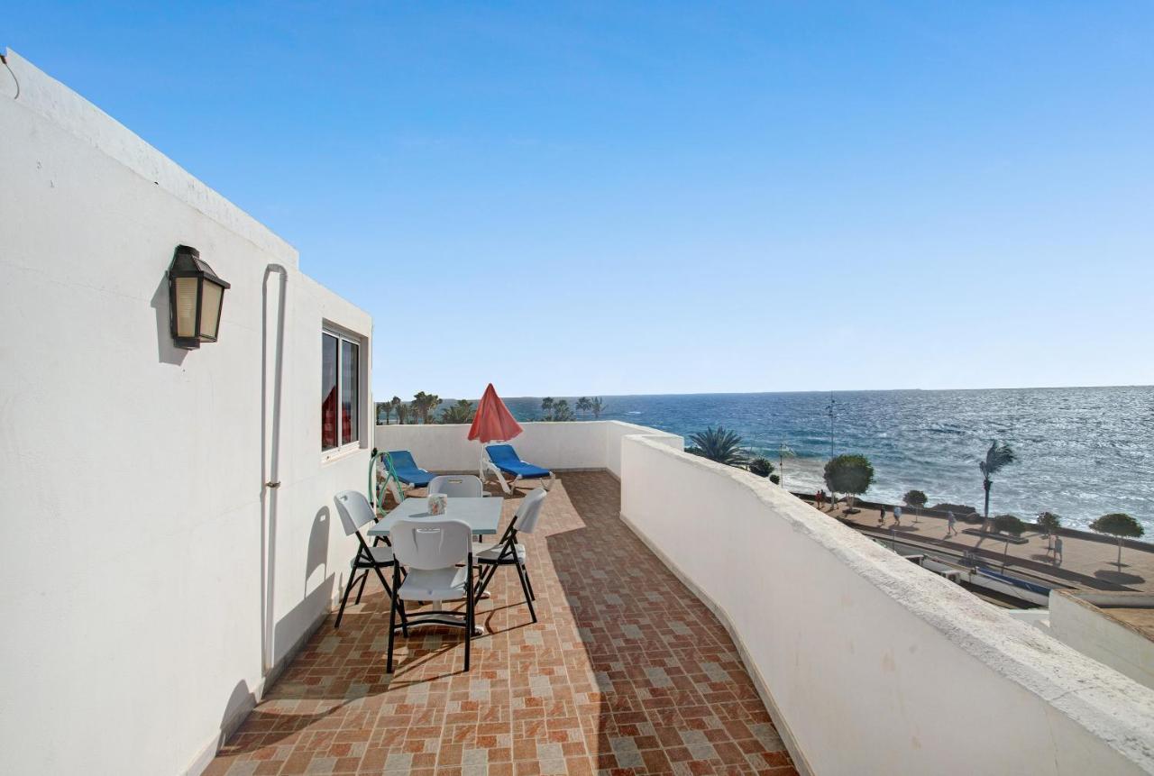 Apartamento El Quintero Puerto del Carmen  Exteriér fotografie